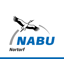 NABU Nortorf-Logo