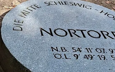 Mittelpunktfest am 23. Augst 2026 - NABU Nortorf war dabei!